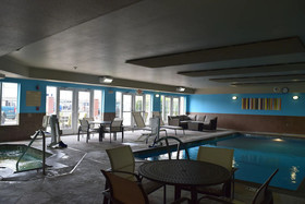 Holiday Inn Express & Suites Sparta