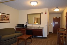 Holiday Inn Express & Suites Sparta