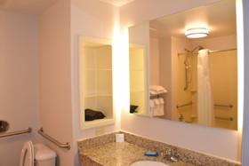 Holiday Inn Express & Suites Sparta
