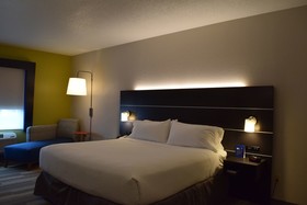 Holiday Inn Express & Suites Sparta