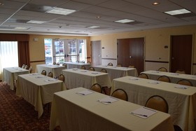 Holiday Inn Express & Suites Sparta
