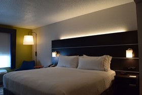 Holiday Inn Express & Suites Sparta