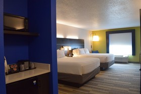 Holiday Inn Express & Suites Sparta