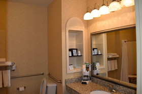 Holiday Inn Express & Suites Sparta