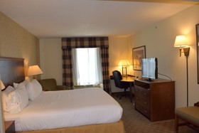 Holiday Inn Express & Suites Sparta
