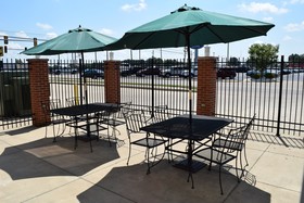 Holiday Inn Express & Suites Sparta