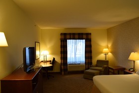 Holiday Inn Express & Suites Sparta