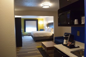 Holiday Inn Express & Suites Sparta