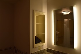 Holiday Inn Express & Suites Sparta