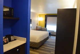 Holiday Inn Express & Suites Sparta