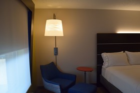 Holiday Inn Express & Suites Sparta