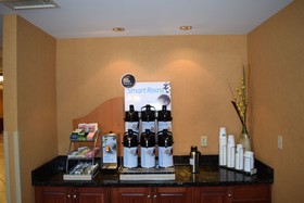 Holiday Inn Express & Suites Sparta