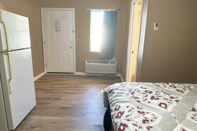 Sparta Seven Motel By OYO