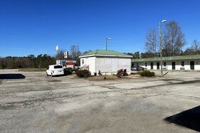 Sparta Seven Motel By OYO