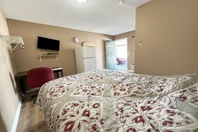 Sparta Seven Motel By OYO