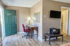 Sparta Seven Motel By OYO
