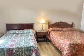 Sparta Seven Motel By OYO