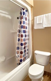 Sparta Seven Motel By OYO