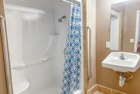 Sparta Seven Motel By OYO
