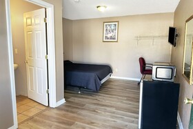 Sparta Seven Motel By OYO
