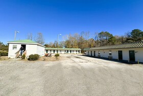 Sparta Seven Motel By OYO