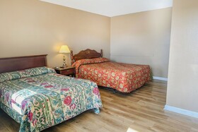 Sparta Seven Motel By OYO