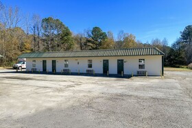 Sparta Seven Motel By OYO