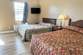 Sparta Seven Motel By OYO