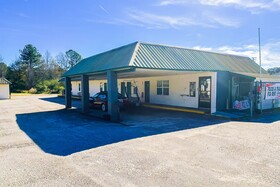 Sparta Seven Motel By OYO
