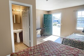 Sparta Seven Motel By OYO