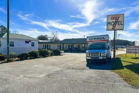 Sparta Seven Motel By OYO