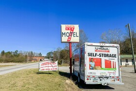 Sparta Seven Motel By OYO