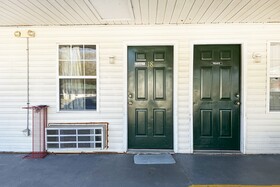 Sparta Seven Motel By OYO