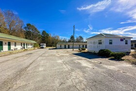 Sparta Seven Motel By OYO