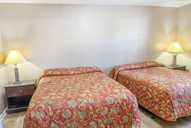 Sparta Seven Motel By OYO