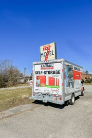 Sparta Seven Motel By OYO