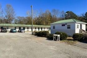 Sparta Seven Motel By OYO