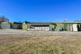 Sparta Seven Motel By OYO