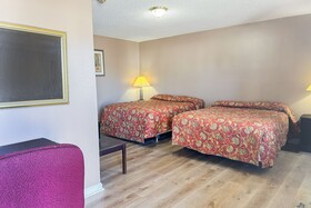 Sparta Seven Motel By OYO