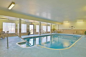 Best Western Clearlake Plaza