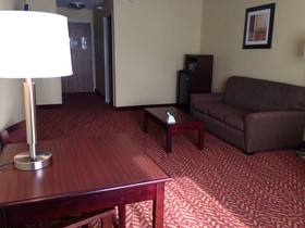 Best Western Clearlake Plaza