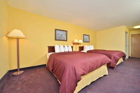 Best Western Clearlake Plaza