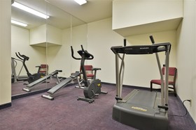 Best Western Clearlake Plaza