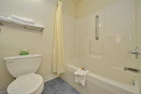 Best Western Clearlake Plaza