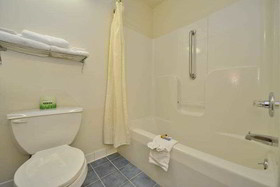 Best Western Clearlake Plaza