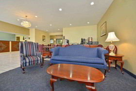 Best Western Clearlake Plaza