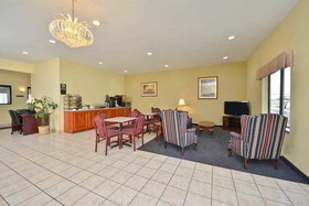 Best Western Clearlake Plaza