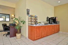 Best Western Clearlake Plaza
