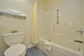 Best Western Clearlake Plaza