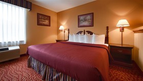 Best Western Clearlake Plaza